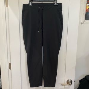 Athleta ankle pants
